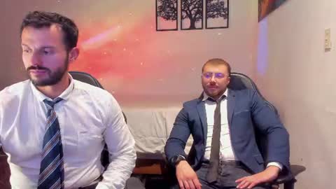 Alexander Jaz online show from June 2026 11:13:02 AM