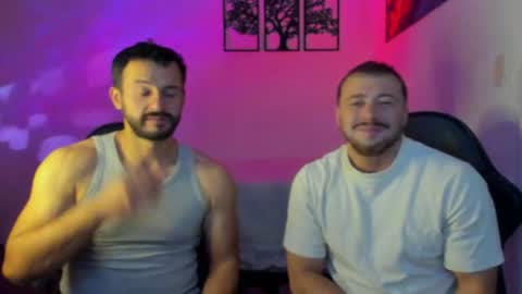 Alexander Jaz online show from June 2026 09:06:02 AM