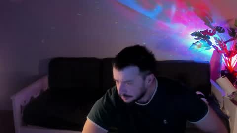 Alexander Jaz online show from July 2026 09:57:01 AM