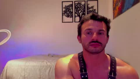 Alexander Jaz online show from July 2026 10:39:01 AM