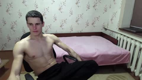 alexanderstrongs online show from February 2026 09:18:01 PM