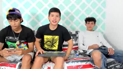 chicos hot online show from December 2024 07:57:01 PM