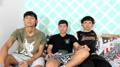 chicos hot online show from December 2024 07:26:02 PM