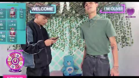 chicos hot online show from January 2026 07:04:01 PM