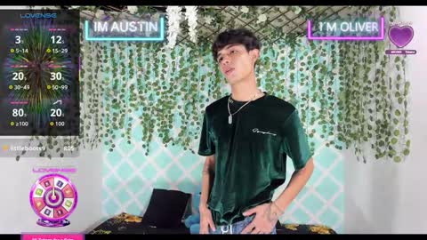 chicos hot online show from January 2026 02:04:02 AM