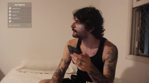 Snapshot of alexandmarjorie chatting on March 2025 11:20:02 PM Alex and Marjorie online show from March 2025 11:20:02 PM