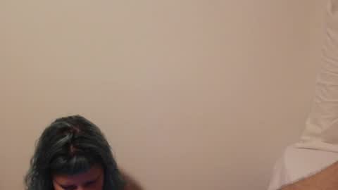 Snapshot of alexandmarjorie chatting on March 2026 12:27:02 AM Alex and Marjorie online show from March 2026 12:27:02 AM