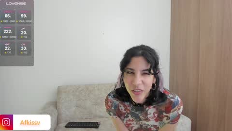 I am Alexandra online show from December 2024 02:31:01 AM
