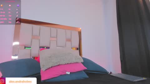 alexandra_holms1 online show from January 2025 12:26:02 PM