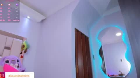 alexandra_holms1 online show from September 2025 08:52:02 PM