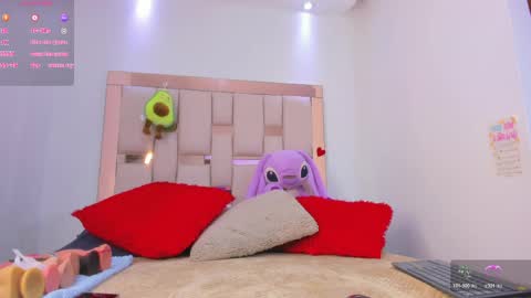 alexandra_holms1 online show from May 2026 02:23:01 PM