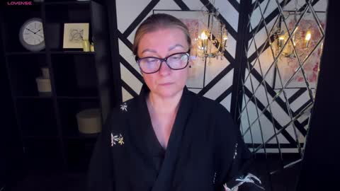 Alexandra online show from February 2025 03:22:01 AM