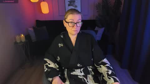 Alexandra online show from February 2025 11:58:02 PM