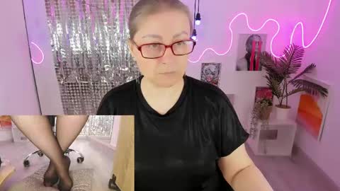 Alexandra online show from April 2026 01:46:02 PM