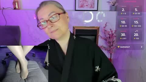 Alexandra online show from May 2026 01:31:01 PM