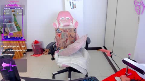 Snapshot of alexandra_mar chatting on December 2024 11:11:02 AM Alexandra Independent model online show from December 2024 11:11:02 AM