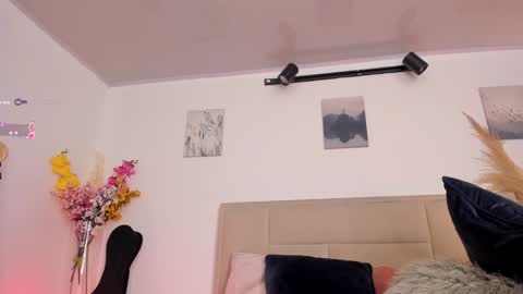 Snapshot of alexandra_ra1 chatting on January 2025 03:40:02 AM Alexandra Rodriguez online show from January 2025 03:40:02 AM