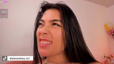 Snapshot of alexandra_ra1 chatting on February 2025 05:21:01 AM Alexandra Rodriguez online show from February 2025 05:21:01 AM