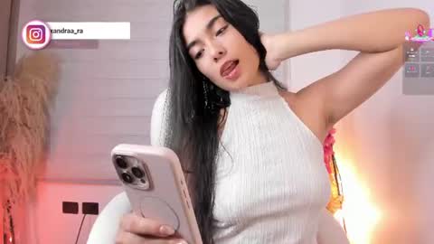 Alexandra Rodriguez online show from July 2026 02:29:02 AM