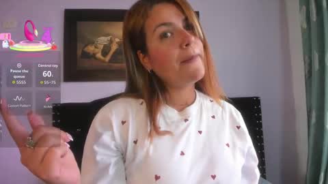 alexandra online show from September 2025 03:48:01 PM
