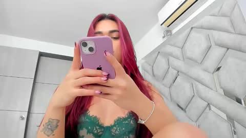 Alexandra ig  alexandraax09  online show from May 2026 02:58:01 PM