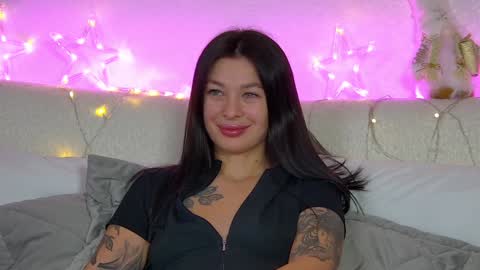 AlexandraBloom online show from December 2024 10:04:01 PM