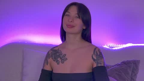 AlexandraBloom online show from February 2025 01:22:01 AM