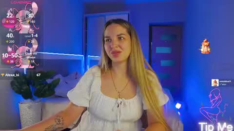 alexandracandy online show from June 2026 04:44:01 PM