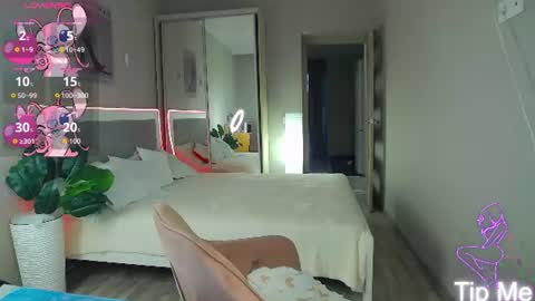 alexandracandy online show from July 2026 05:01:02 PM