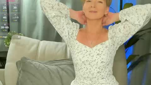 Alexandra online show from April 2026 01:49:02 PM