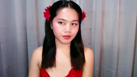 Andrea online show from May 2026 02:18:01 AM