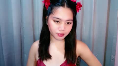 Andrea online show from May 2026 01:02:02 AM