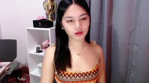 Andrea online show from July 2026 09:44:01 PM