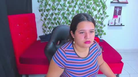 ALEXANDRA online show from December 2024 04:01:02 AM