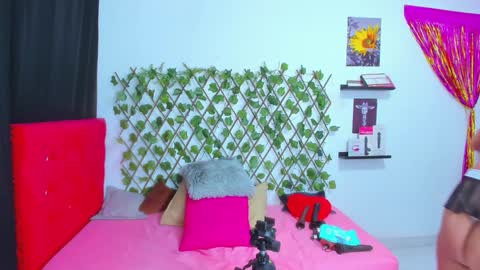 ALEXANDRA online show from December 2024 02:52:01 AM