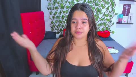 ALEXANDRA online show from January 2025 01:31:02 AM