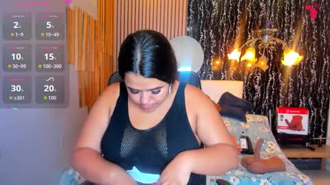 Snapshot of alexandramaravilla chatting on March 2026 09:03:02 AM ALEXANDRA online show from March 2026 09:03:02 AM