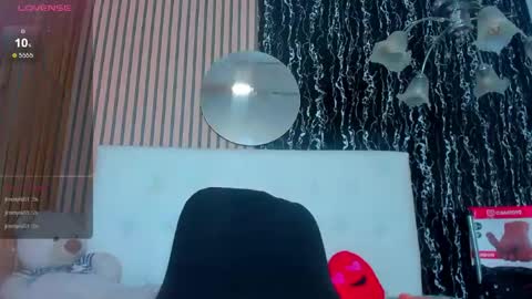 Snapshot of alexandramaravilla chatting on March 2026 06:58:02 PM ALEXANDRA online show from March 2026 06:58:02 PM