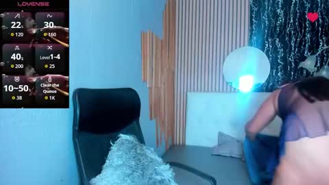 Snapshot of alexandramaravilla chatting on March 2026 07:46:02 AM ALEXANDRA online show from March 2026 07:46:02 AM