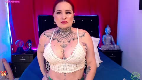 Alexandra novaa online show from December 2024 05:55:02 PM