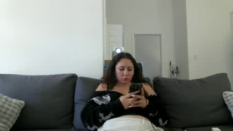 AlexandraRose0777 online show from July 2026 07:42:02 PM