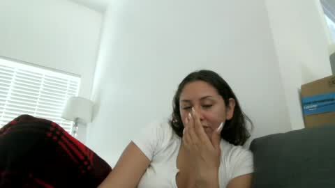 AlexandraRose0777 online show from July 2026 08:24:02 PM