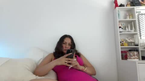 AlexandraRose0777 online show from July 2026 09:39:02 PM