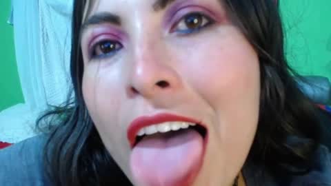 alexandrasaen online show from January 2025 11:52:02 PM