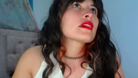 alexandrasaen online show from February 2026 10:30:02 PM