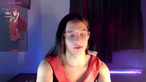 Snapshot of alexandre_chuad chatting on December 2024 12:32:02 AM Alexa online show from December 2024 12:32:02 AM