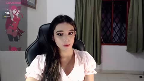 Snapshot of alexandre_chuad chatting on January 2025 03:22:01 AM Alexa online show from January 2025 03:22:01 AM