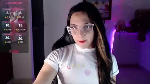 Snapshot of alexandre_chuad chatting on March 2025 01:47:02 AM Alexa online show from March 2025 01:47:02 AM