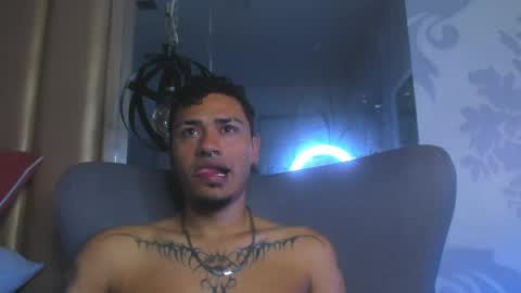 Master Alexandriu online show from May 2026 12:52:01 AM