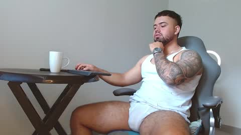 Snapshot of alexandro_king chatting on January 2025 02:56:02 PM ALEX online show from January 2025 02:56:02 PM